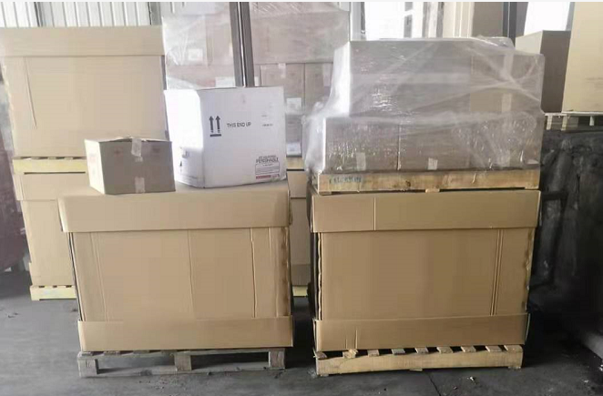 <b>美国fedex发到香港进口如何清关？</b>