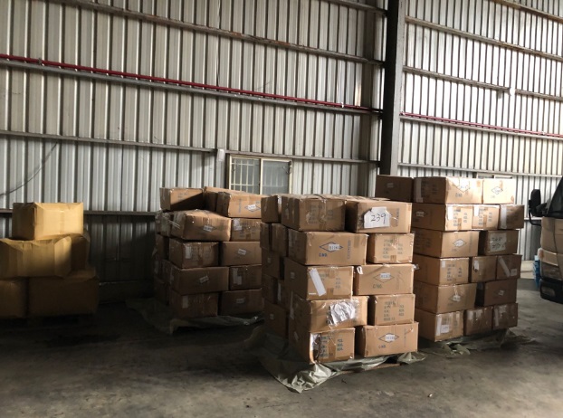 如何尽量避免台湾海关关税和清关费用的申报技