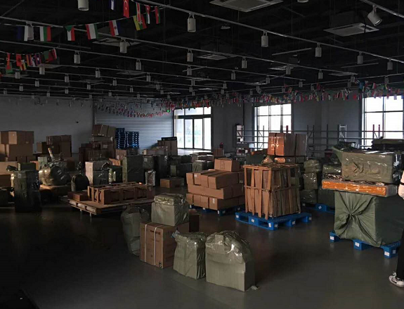 提供跨境联运海淘清关运输中国服务