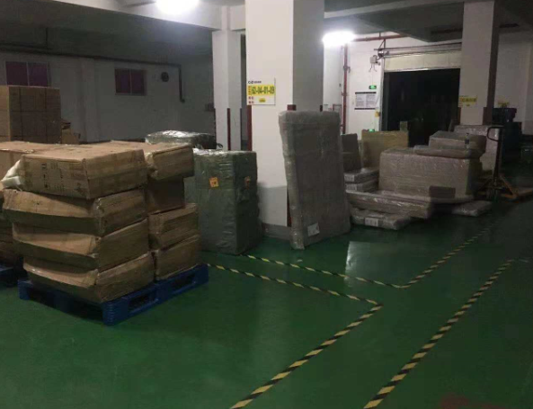 英国布料香港转运中国代理