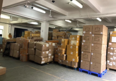 如何从中国邮寄物品到印度